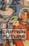 [Captain Future 01] • Der Sternenkaiser